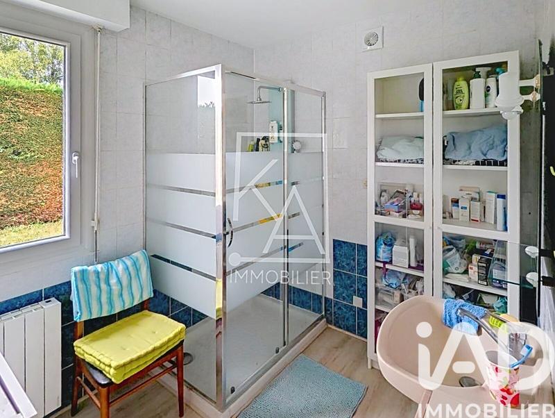 Maison - 139 m² - 6 pièces