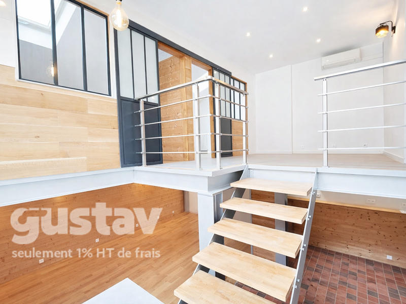 Maison - 107 m² - 4 pièces