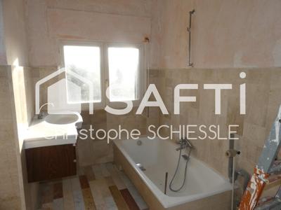 Appartement - 76 m² - 3 pièces