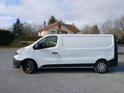 Renault Trafic L2h1 Dci 120cv Grand Confort