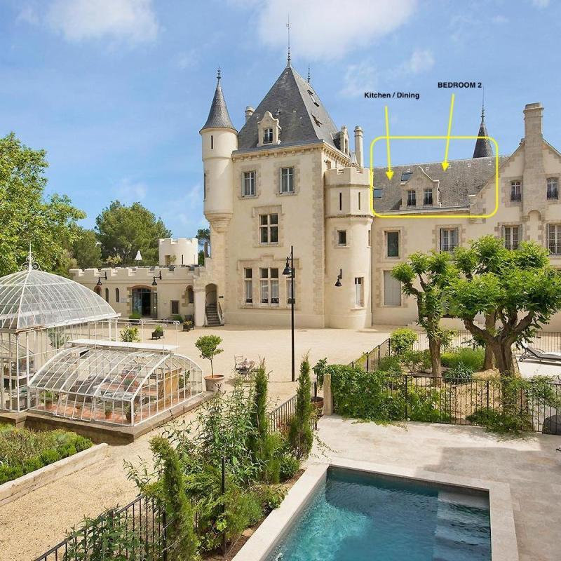 Appartement - 80 m² - 5 pièces