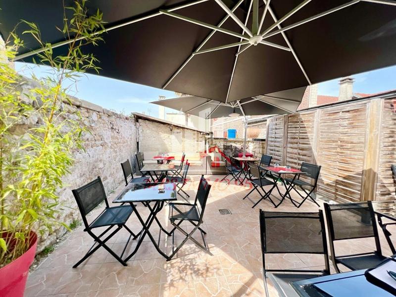 Appartement - 169 m² - 3 pièces