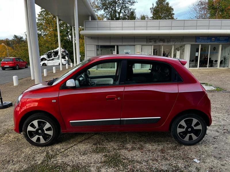 Renault Twingo 3 1.0 Sce 70 Ch Garantie 6 Mois / Reprise Possible