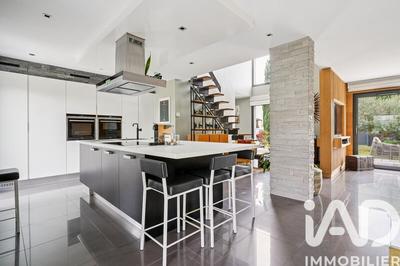 Maison de maîtres - 175 m² - 8 pièces