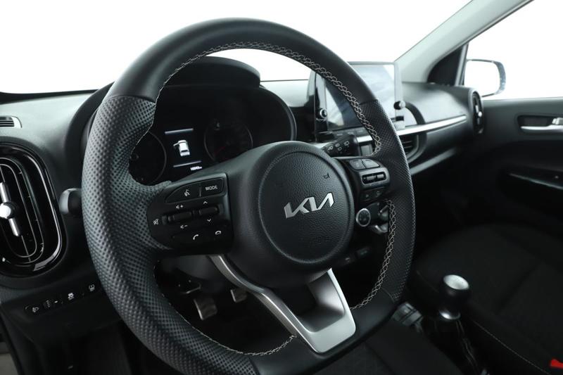 Kia Picanto 1.2 Gt Line 84 ch