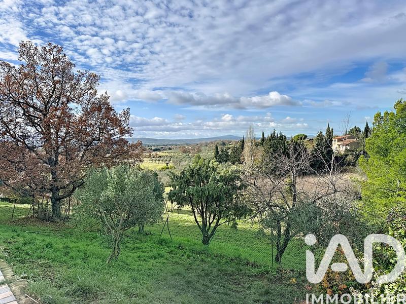 Maison - 122 m² - 5 pièces