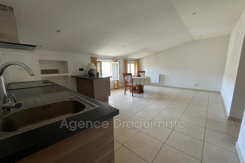 Appartement - 52 m² - 3 pièces