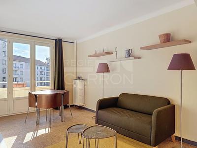 Appartement - 54 m² - 3 pièces