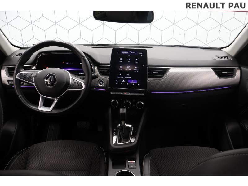 Renault Arkana mild hybrid 140 Edc Fap - 22 Techno