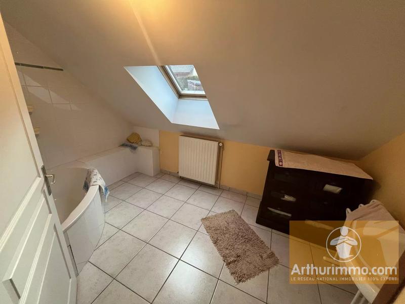 Maison - 274 m² - 10 pièces