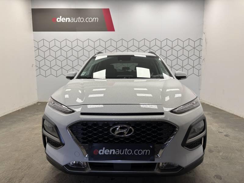 Hyundai Kona Hybrid 141 Intuitive