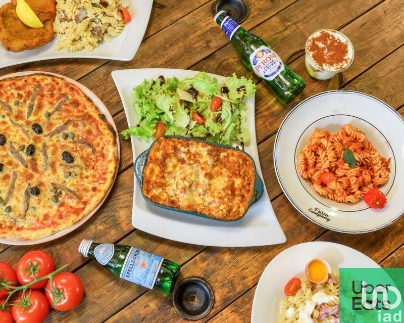 Local commercial - 44 m²