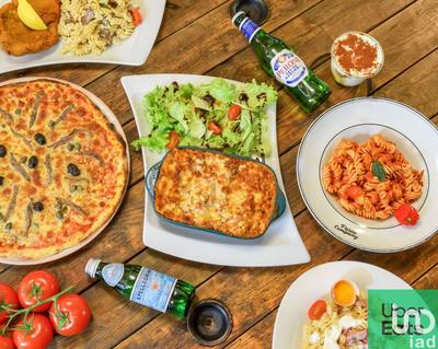 Local commercial - 44 m²