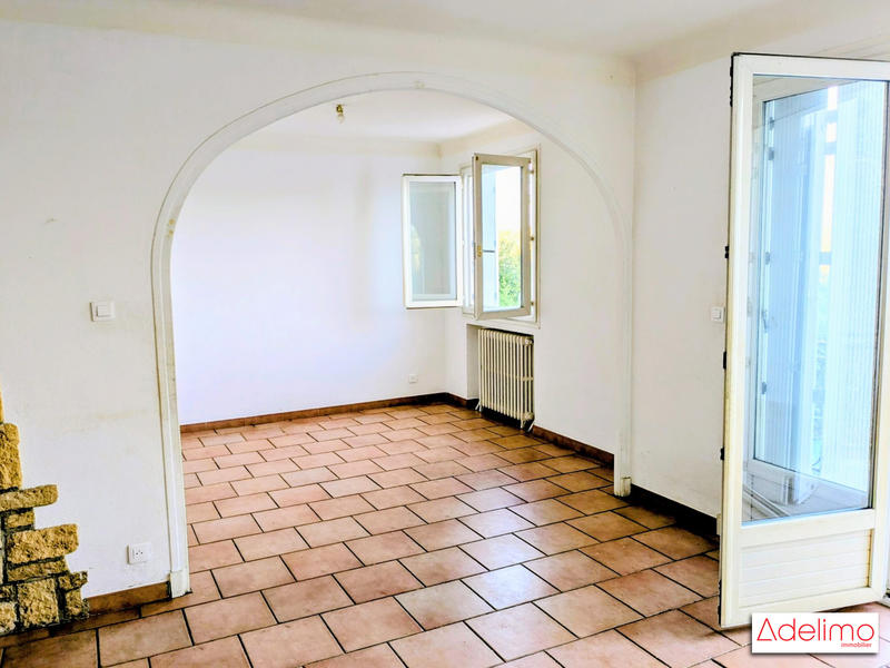 Villa - 138 m² - 2 pièces