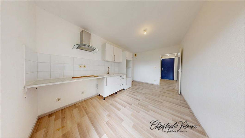 Maison - 91 m² - 4 pièces