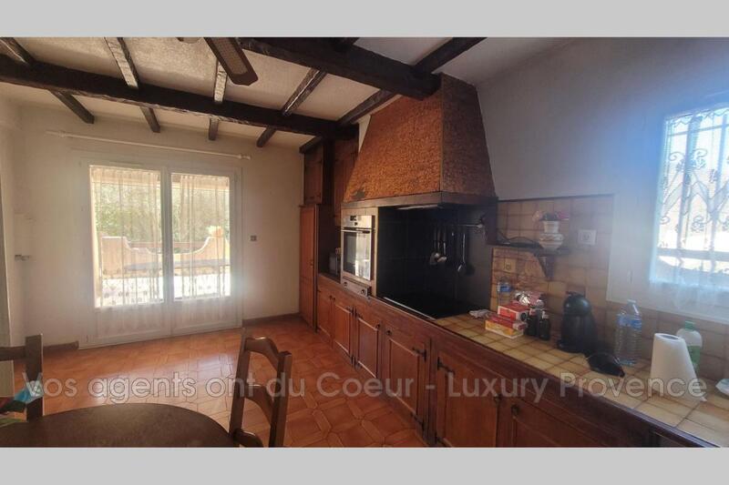 Maison - 175 m² - 7 pièces