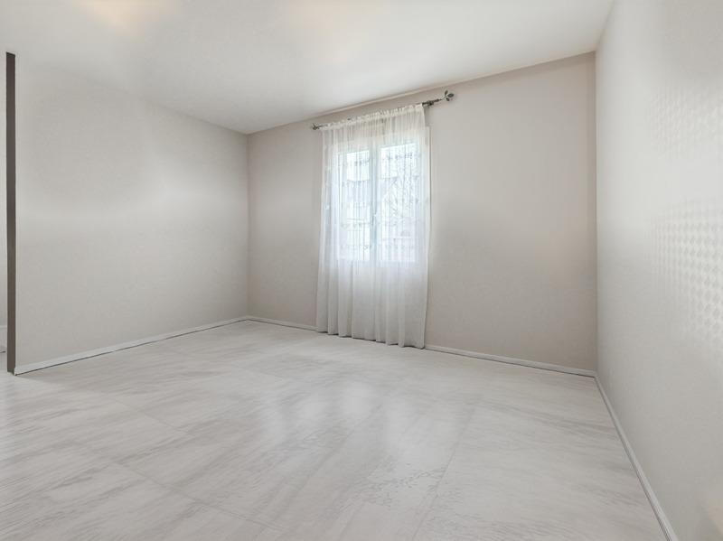 Maison - 126 m² - 5 pièces