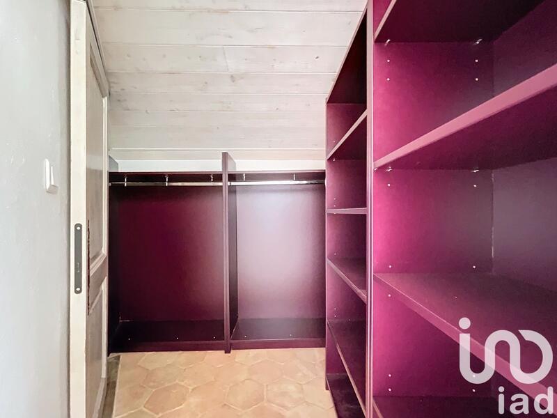 Maison de village - 61 m² - 3 pièces