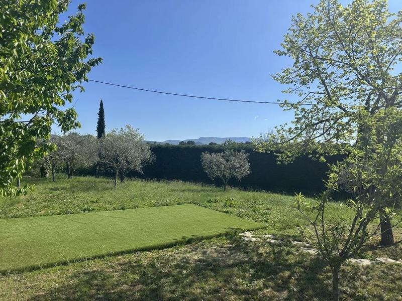 Maison - 123 m² - 6 pièces