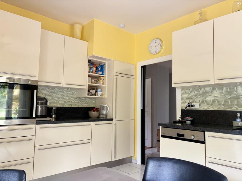 Maison - 163 m² - 7 pièces