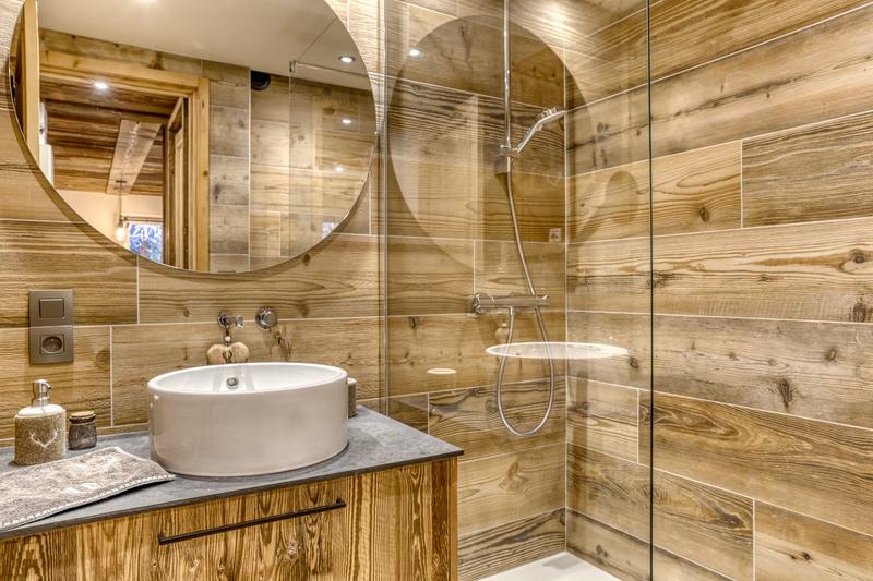 Appartement - 42 m² - 3 pièces