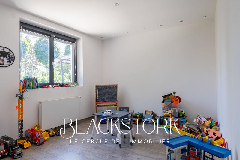 Maison - 150 m² - 6 pièces