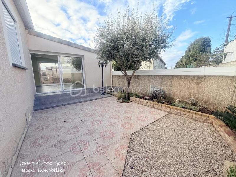 Villa - 135 m² - 5 pièces