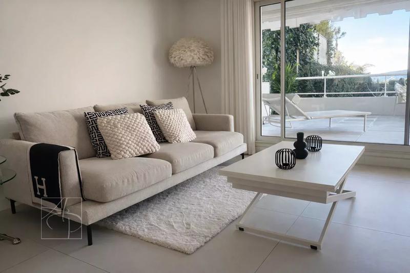 Appartement - 78 m² - 3 pièces