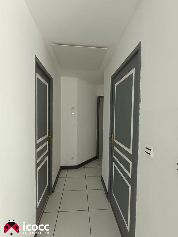 Maison - 128 m² - 7 pièces