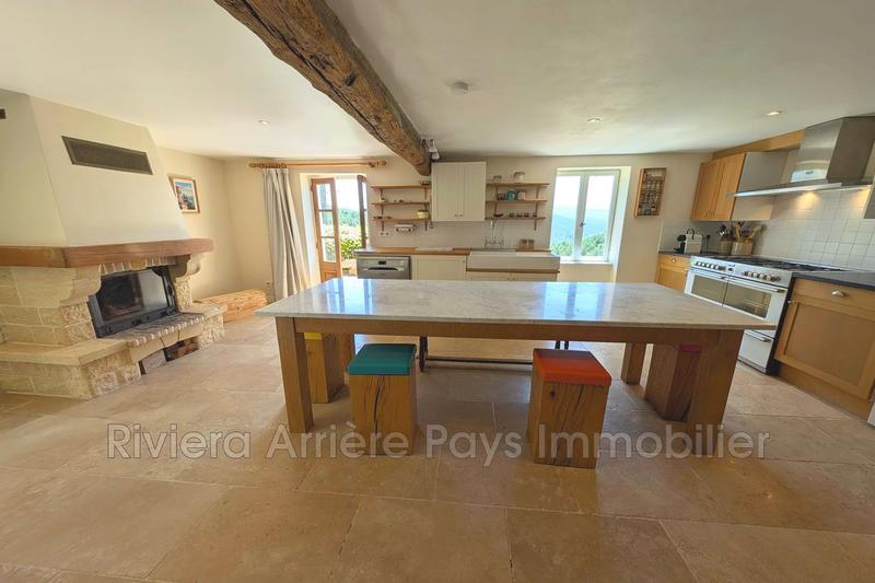 Maison - 126 m² - 6 pièces