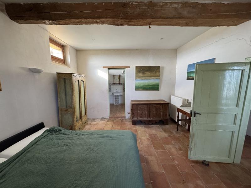 Maison ancienne - 427 m² - 14 pièces