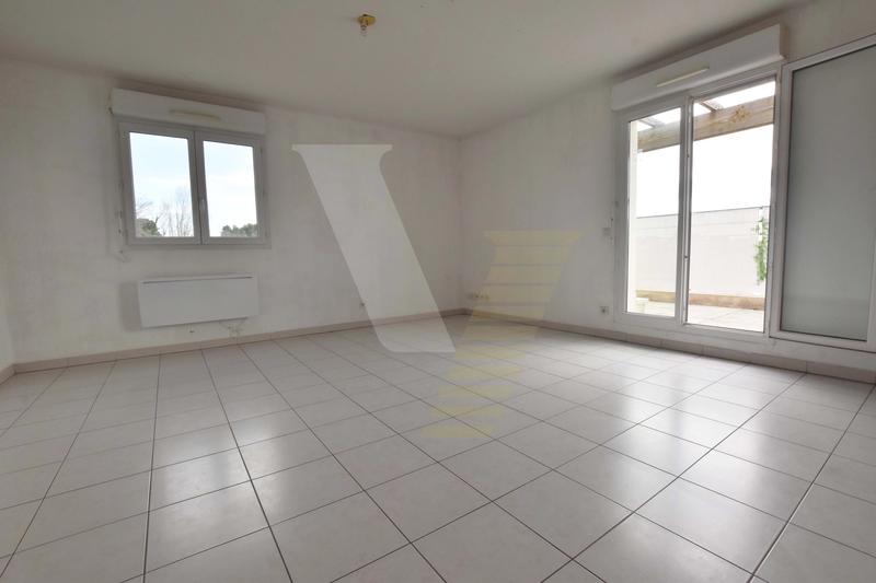 Appartement - 31 m² - 1 pièce