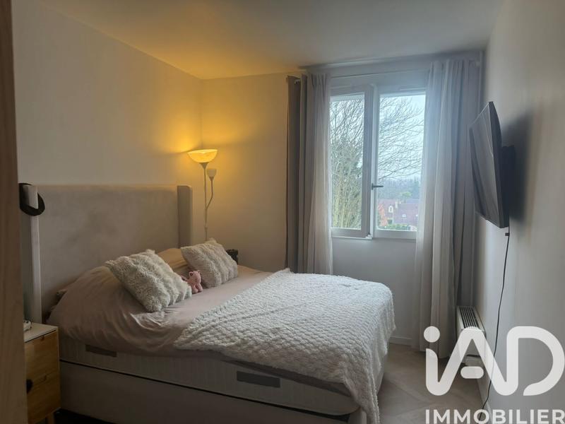 Appartement - 67 m² - 4 pièces