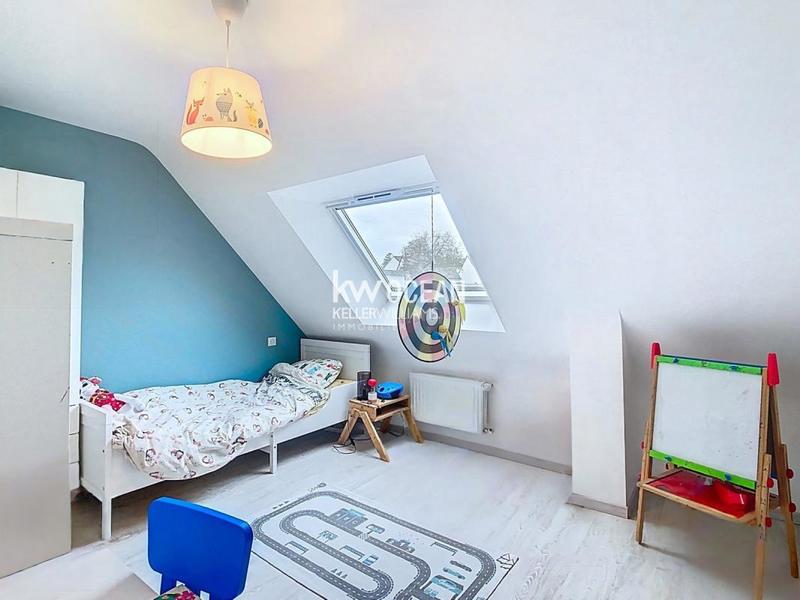 Maison - 75 m² - 5 pièces