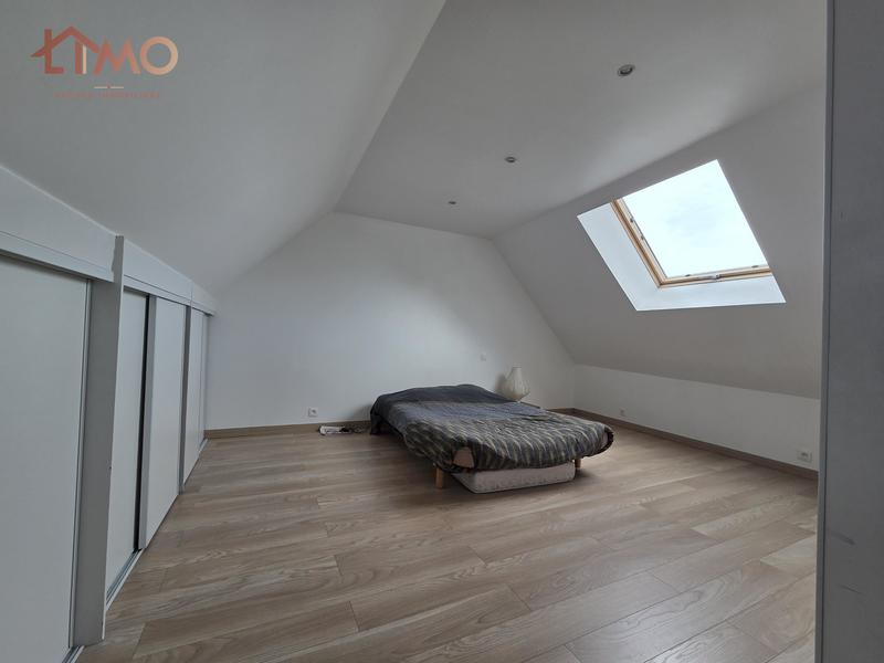 Fermette - 68 m² - 3 pièces