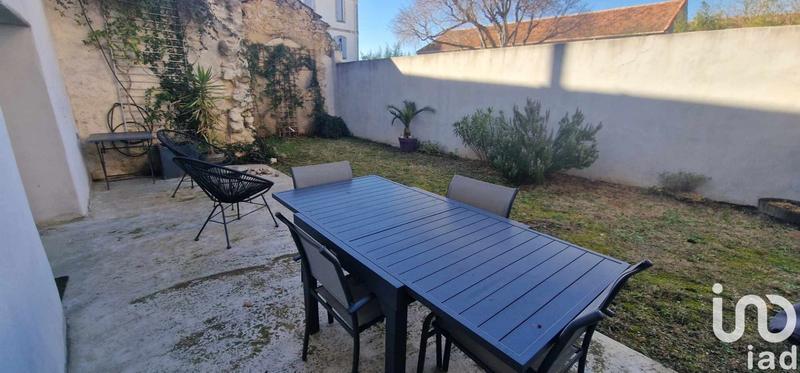 Maison - 210 m² - 5 pièces