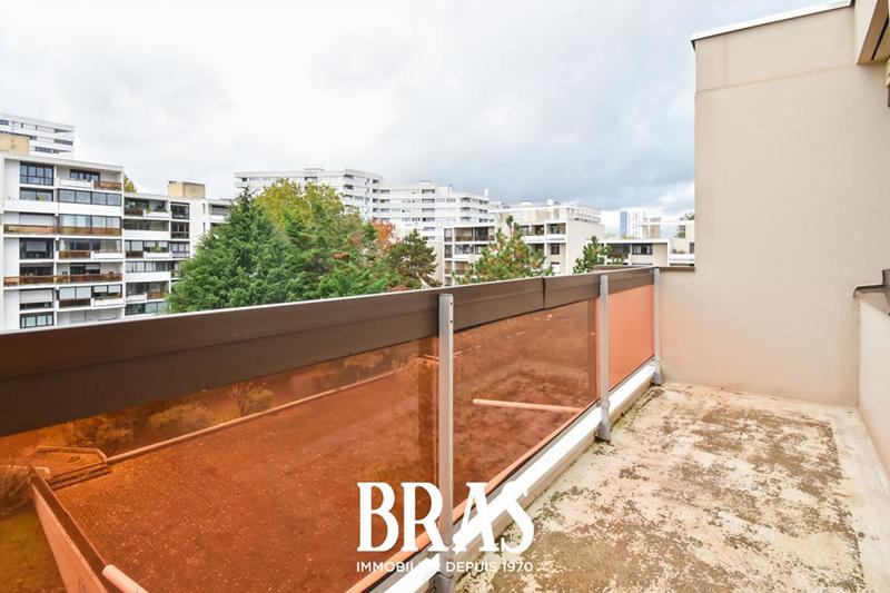 Appartement - 71 m² - 3 pièces