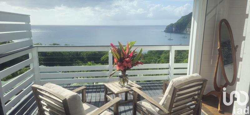 Maison - 200 m² - 5 pièces