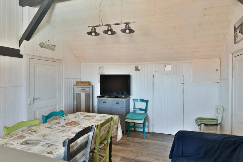 Appartement - 50 m² - 3 pièces