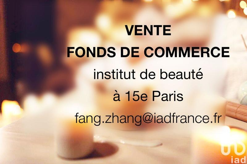 Local commercial - 45 m²