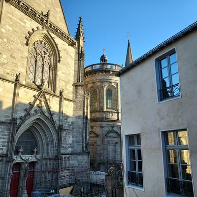 Appartement - 207 m² - 7 pièces