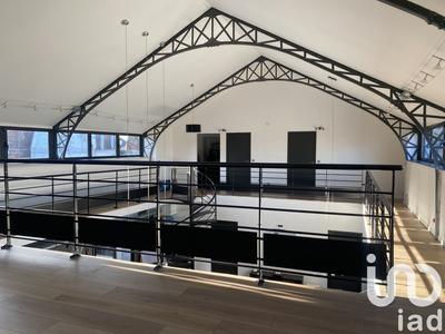 Maison de maîtres - 212 m² - 5 pièces