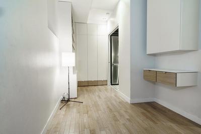 Appartement - 125 m² - 5 pièces