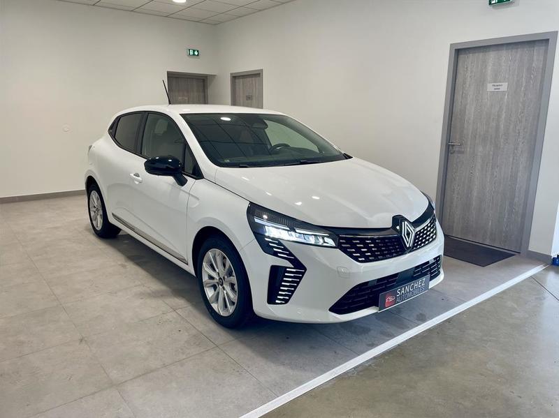 Renault Clio V (2) 1.5 Dci 100 Evolution