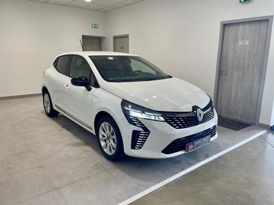 Renault Clio V (2) 1.5 Dci 100 Evolution