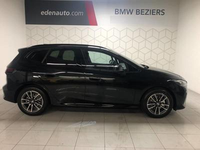 Bmw Serie 2 Active Tourer 220i 170 ch Dkg7 m Sport