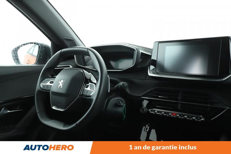Peugeot 2008 1.5 Blue-HDi Allure Pack Eat8 131 ch