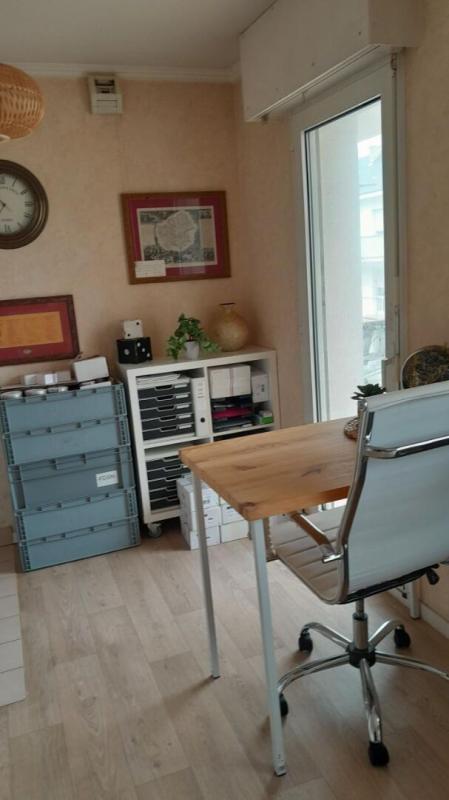 Appartement - 22 m² - 1 pièce