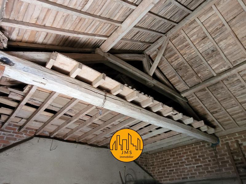 Maison - 132 m² - 5 pièces