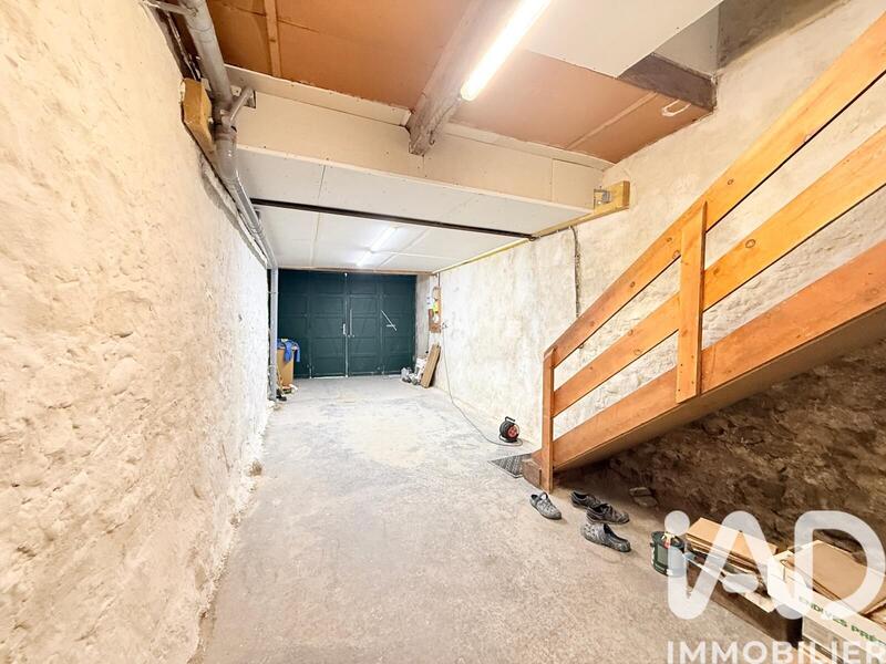 Appartement - 41 m² - 2 pièces